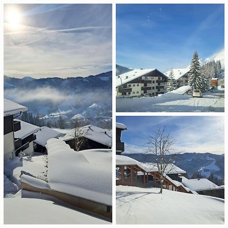 Studio "Children Of Powdersnow" Mühlbach am Hochkönig 外观 照片