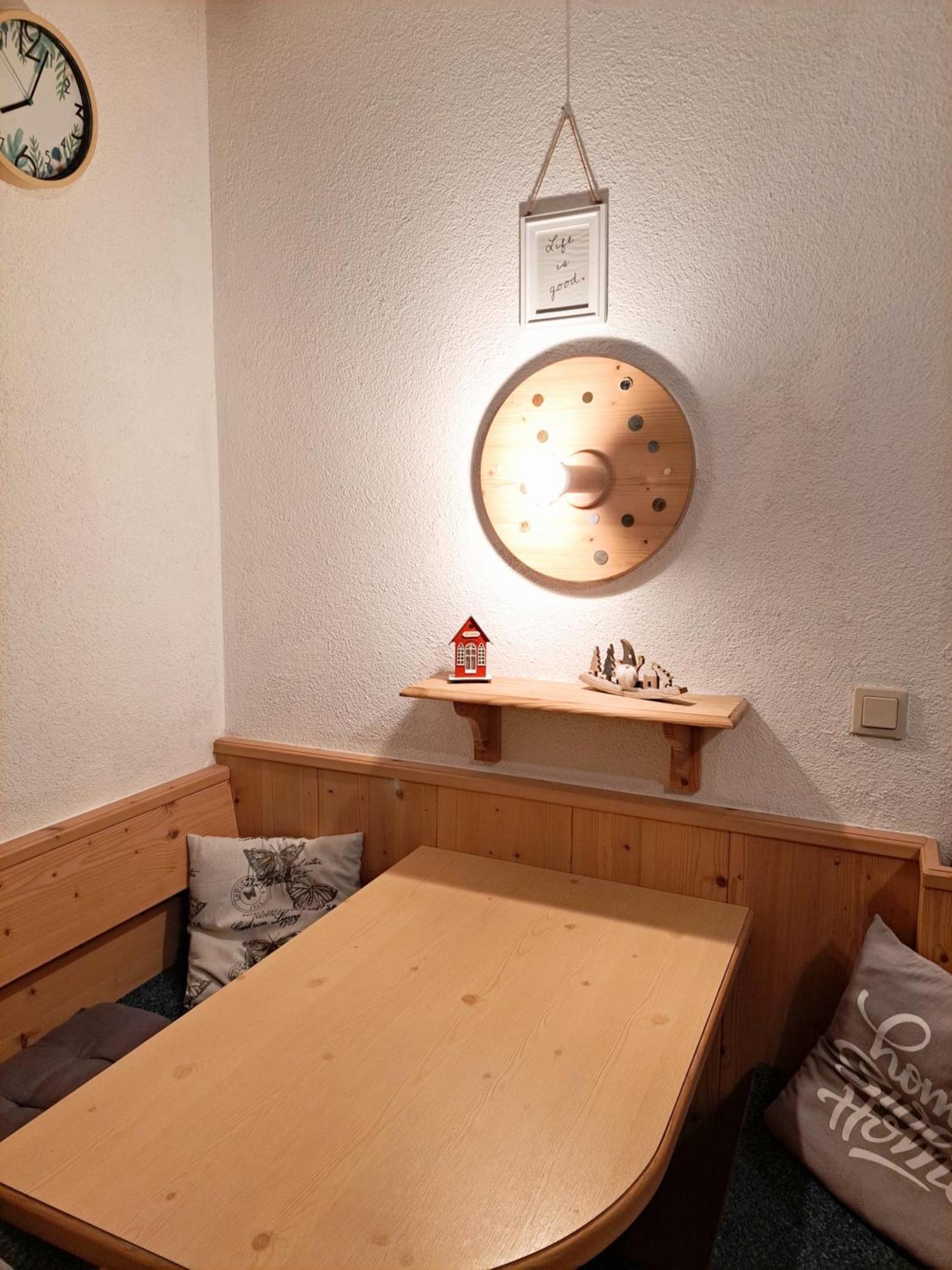 Studio "Children Of Powdersnow" Mühlbach am Hochkönig 外观 照片