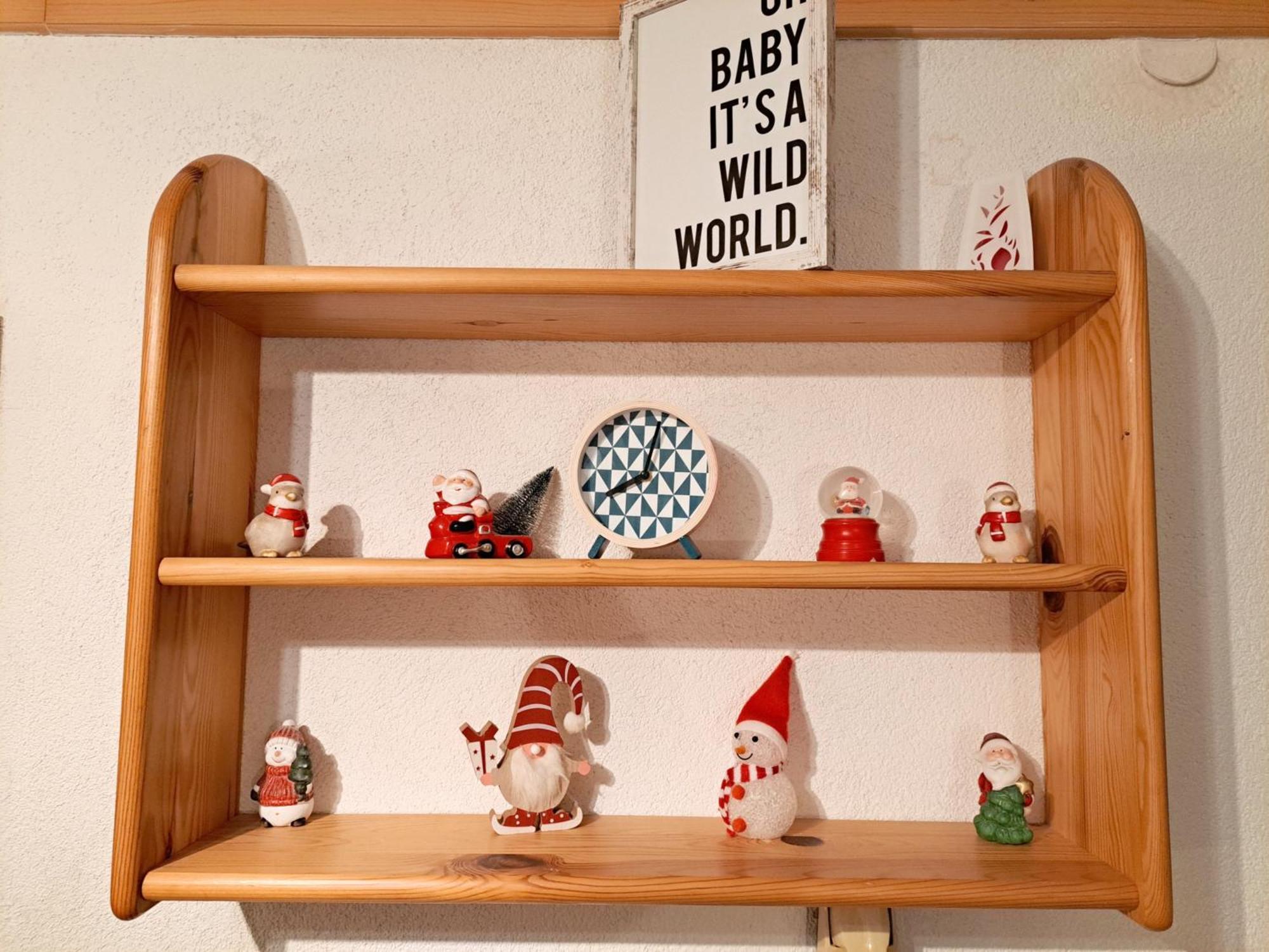 Studio "Children Of Powdersnow" Mühlbach am Hochkönig 外观 照片