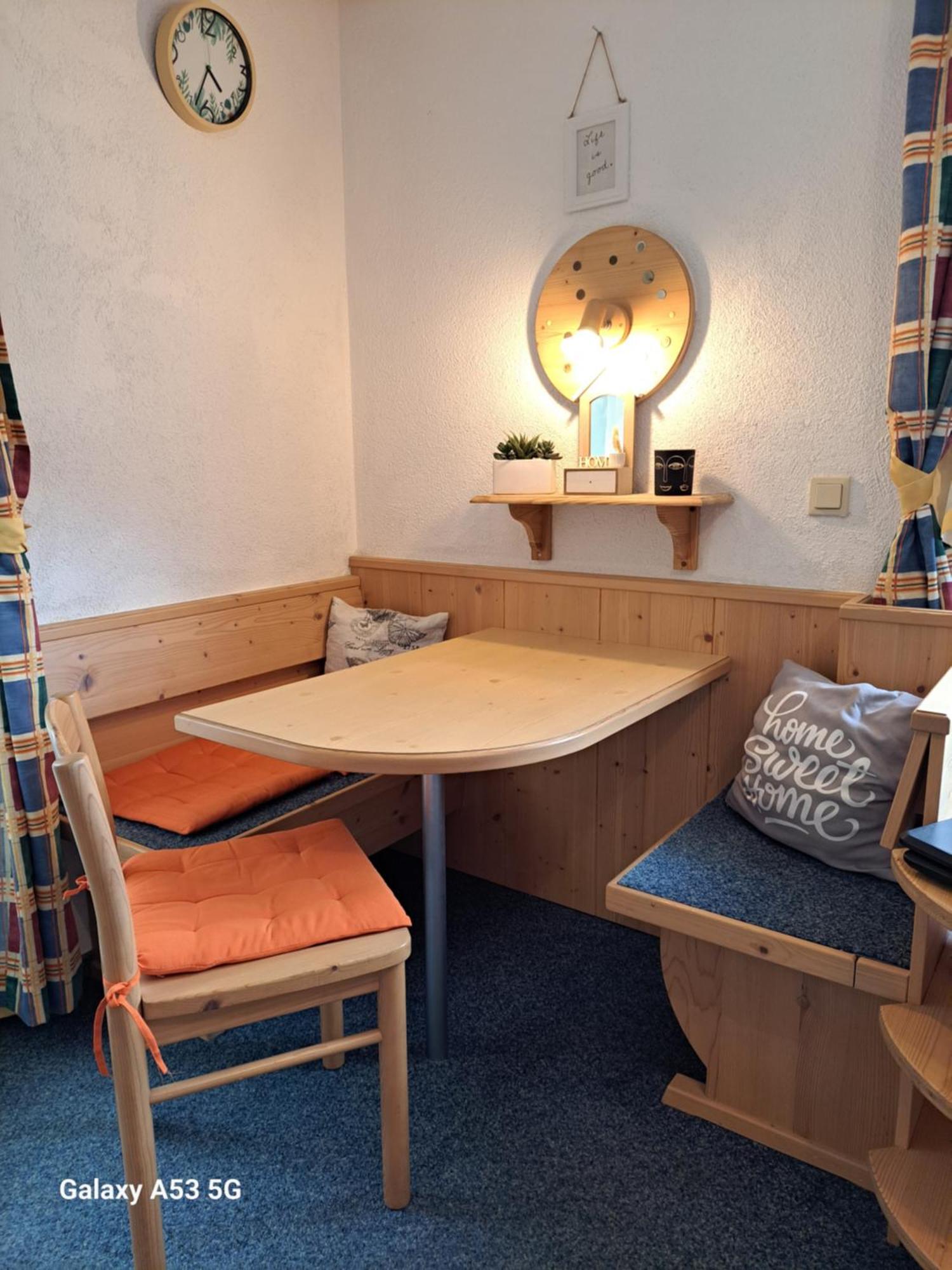 Studio "Children Of Powdersnow" Mühlbach am Hochkönig 外观 照片