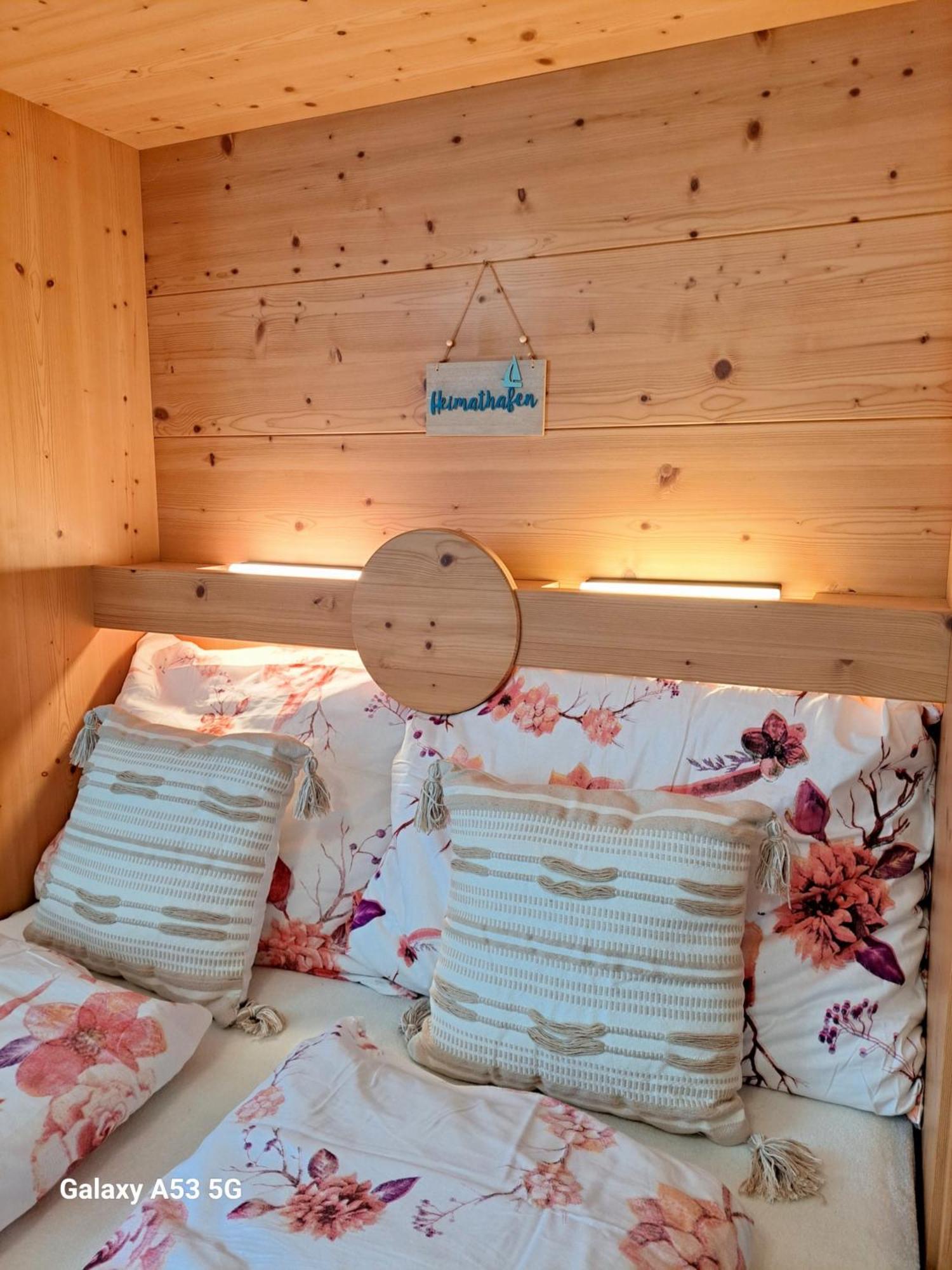 Studio "Children Of Powdersnow" Mühlbach am Hochkönig 外观 照片